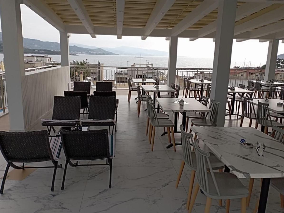 Appartamento Rent House Anemos Nea Iraklitsa Esterno foto