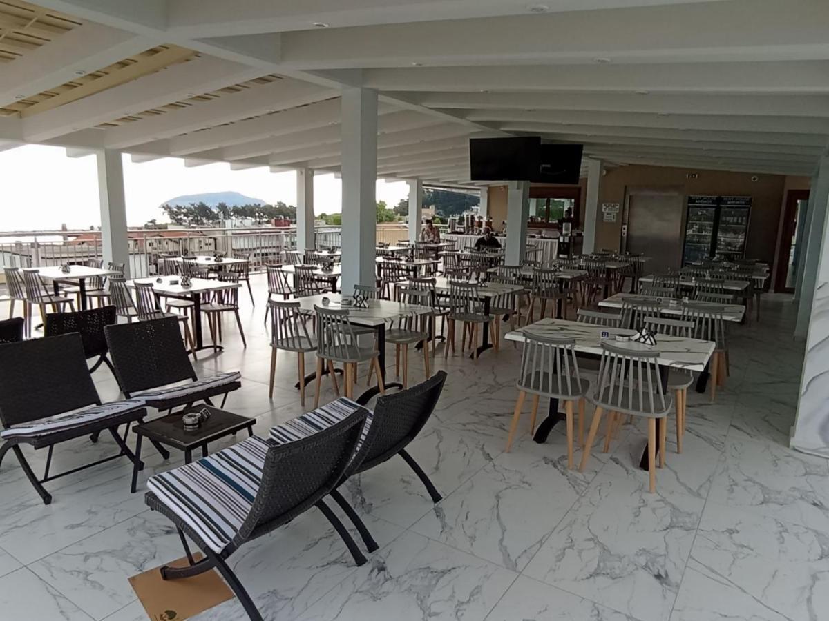 Appartamento Rent House Anemos Nea Iraklitsa Esterno foto